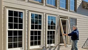 Best Hurricane Impact Windows in Mclean, TX